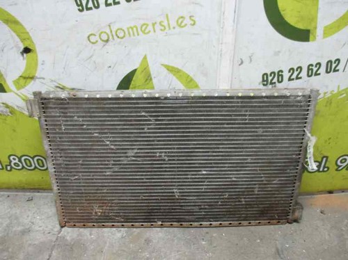 KONDENSATOR / KÜHLER DER KLIMAANLAGE KONDENSATOR FÜR NISSAN TERRANO WD2 2583430