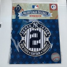 Farewell, Captain: 10 Derek Jeter Retirement Collectibles 29
