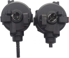 Complete Gear Box Housing Set for HSP Redcat Himoto Volcano EPX 1/10 RC Car