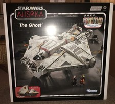 STAR WARS VINTAGE COLLECTION -