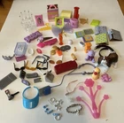 Barbie Accessories, Vintage Lot