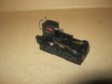 BR290 BR294 AM846 Roco Drehgestell Antrieb Getriebe Radsatz H0 DC Diesellok