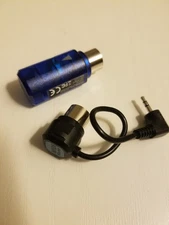 CME Pro WIDI Master Bluetooth Wireless MIDI Interface 