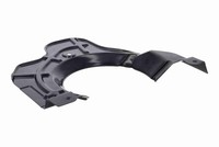Vaico V24-1470 Spritzblech, Bremsscheibe FüR CitroËN Passend FüR Fiat