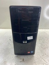 HP Pavilion p6710f AMD Athlon II X4 640 3.00GHz 4GB NO HDD