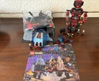 Lego Space Spyrius Lot: 6959, 6949, 6835