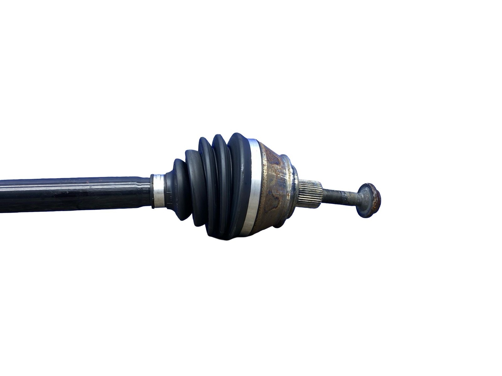 2004 - 2008 Lamborghini Gallardo LP520-4 Oem 5.0L Front Right CV Axle Shaft
