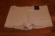 BNWT Spanx SPANXshape Sheer Control Boyshort MSRP 34