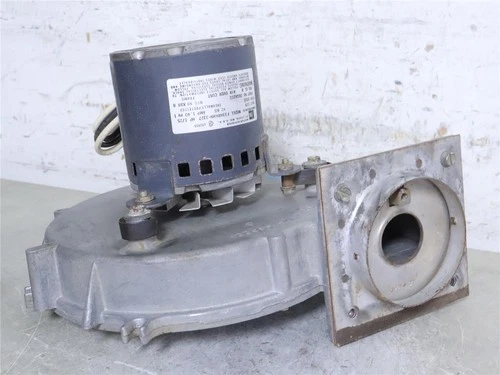 EMERSON F33HXHHN-3327 Furnace Draft Inducer Blower 26G4201