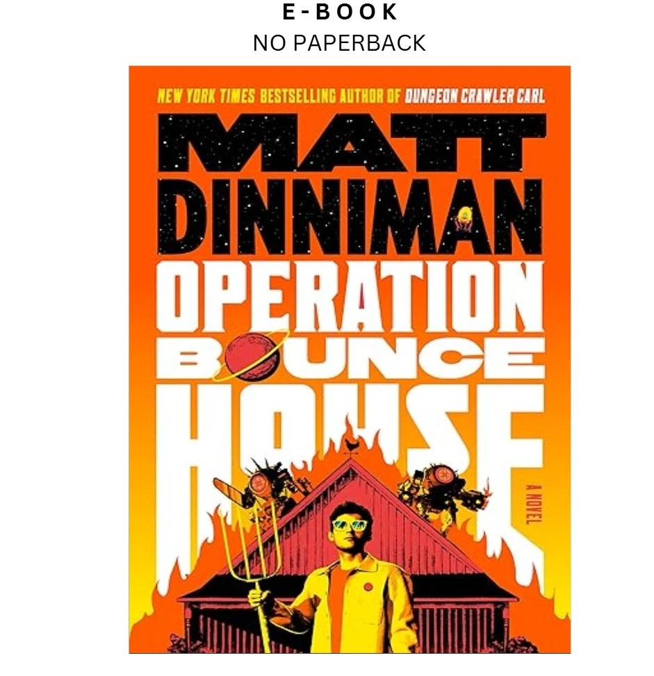Operation Bounce House ebook | LD Global Digital Ebook Store Buy Operation Bounce House ebook, instant digital download PDF from LD Global