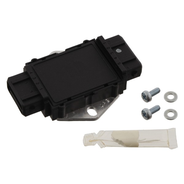 febi Bilstein SchaltgeräT, ZüNdanlage 26414 FüR Audi Seat Skoda VW-image