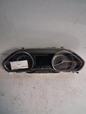 Compteur Peugeot 208