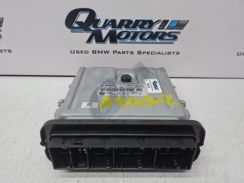 BMW Diesel Motorsteuergerät DDE N47N 3er E90 E91 E92 E93 LCI 8510829