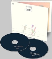Audio Cd - Zero 7 - Simple Things - Special Edition (2 Cd) - New State Music -D