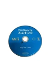 Wii Sports (Nintendo Wii, 2006) Disc Only Tested & Working Wii Sports Game