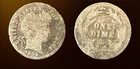 1902 Barber .90 Silver Dime. Philadelphia Mint. Circulated.See My Other Listings