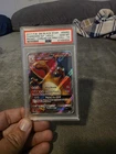 The Pokémon Company Charizard GX SM60 Holo Promo 2017 PSA 10 English SM