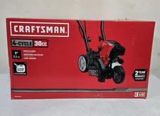 Craftsman E410 30cc 4-Cycle Gas Edger (CMXGKAME3079)