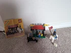LEGO Castle: Armor Shop (6041)