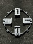 Chimera 9905 Quartz and Daylite Adjustable Speed Ring 9"- 16 1/8 Film Grip Light — photo 2