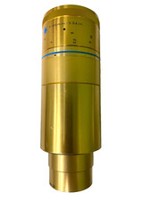 90mm ISCO Ultra Star 35mm Cine Projection lens with Integrated Anamorphic lens