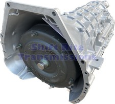 E4od 1990-1997 7.3l 4x4 Remanufactured Transmission E-350 F-250 F-350 Ford Truck