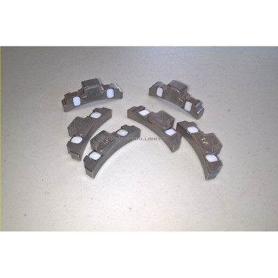 REKLUSE RMS-292 3.0 450 Medium-Keilsatz