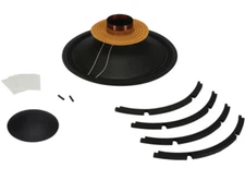 B&C R15NDL76-8 Recone Kit for 15NDL76 15" Neodymium Woofer 8-ohms