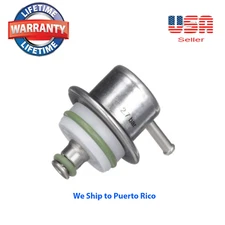 New Fuel Pressure Regulator For 1999-2004 Ford F-150 F-250 F-350 4.6L 5.4L