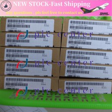 NEW AUTHENTIC MODULE  6ES7135-6GB00-0BA1 Siemens