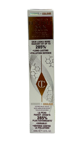 *Charlotte Tilbury Beautiful Skin Foundation (30mL / 1oz) NEW YOU PICK - Picture 20 of 40