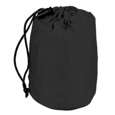 Toklat Foldaway Nylon Western Saddle Cover