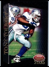 1997 Topps Stars #99 Tony Tolbert
