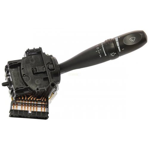 QUARKZMAN Blinkerhebel Für Renault Trafic II - Multifunktionsschalter Scheibenwischer 4410524