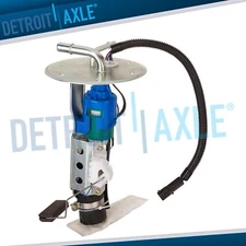 Fuel Pump and Sender Assembly for 2004 - 2008 Ford E-150 E-250 E-350 Super Duty