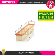 C47109 air filter (BRAND MANN FILTER)