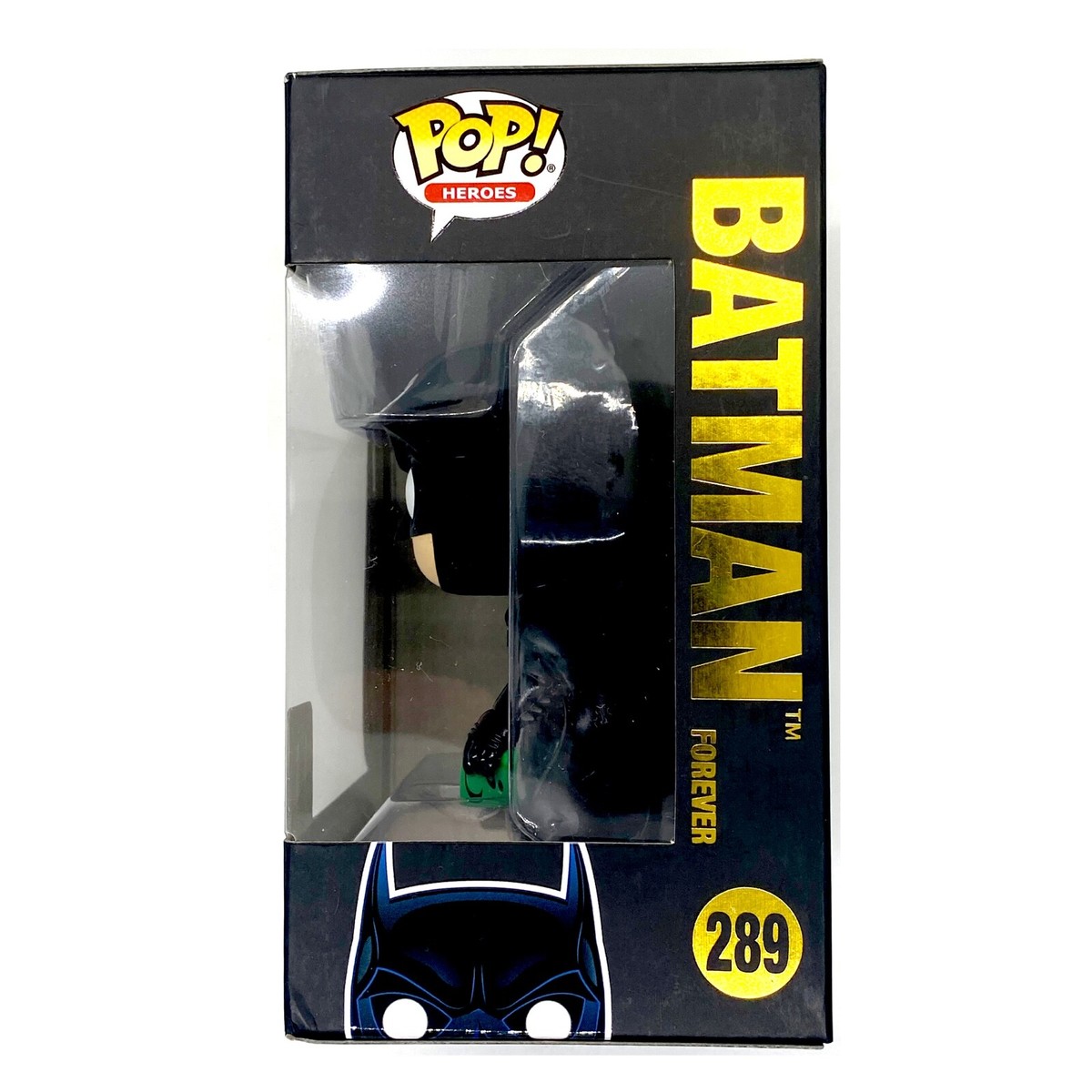 Funko Pop! Heroes #289 - Batman 80th Anniversary 1995 Batman