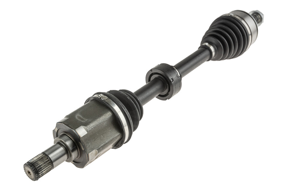 Cardan gauche haut de gamme Civic IX 1.8 I acier forgé 44306tv1e12