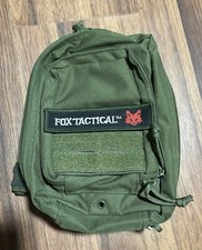 Military Bag