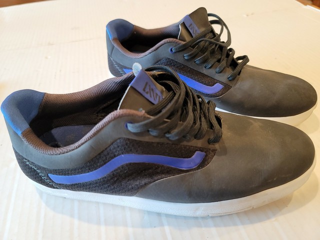 royal blue mens vans