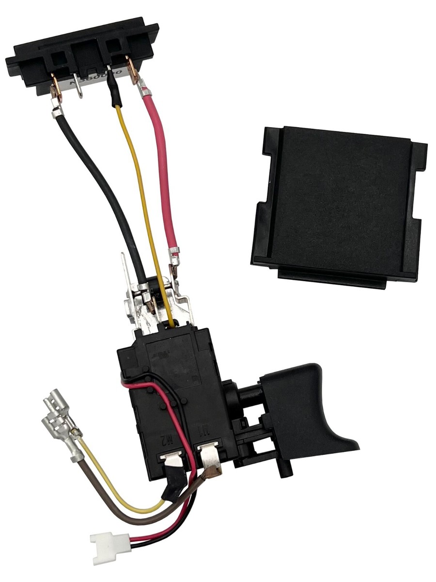 Genuine DeWalt N359999 Impact Driver Switch Assembly Fits DCF885