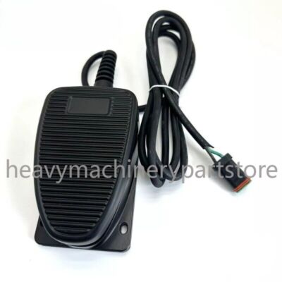 Switch ノン 227617GT Foot Pedal Switch Fits For Genie Z-62/40 Z-80/60 ZX-135