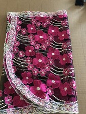 mantilla church veil