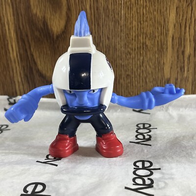 McDonalds NFL Rush Zone 2013 Figure Tennessee Titans Football