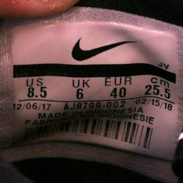 aj8799 nike