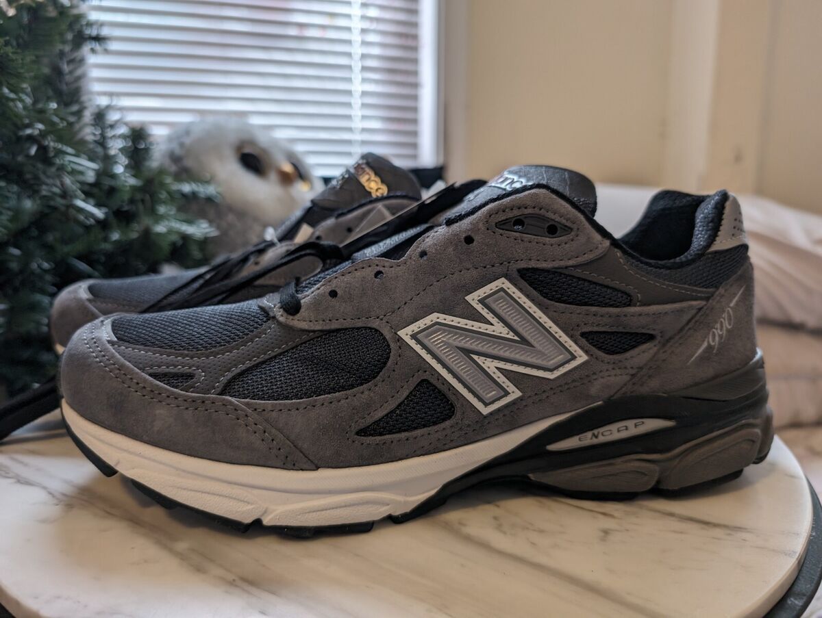 New Balance 990v3 Made in USA x United Arrows & Sons Low New Balance 990v3 Made in USA x United Arrows & Sons Low