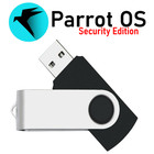 Parrot OS Security Edition– Fast, Secure Lightweight OS Bootable USB Try/Install