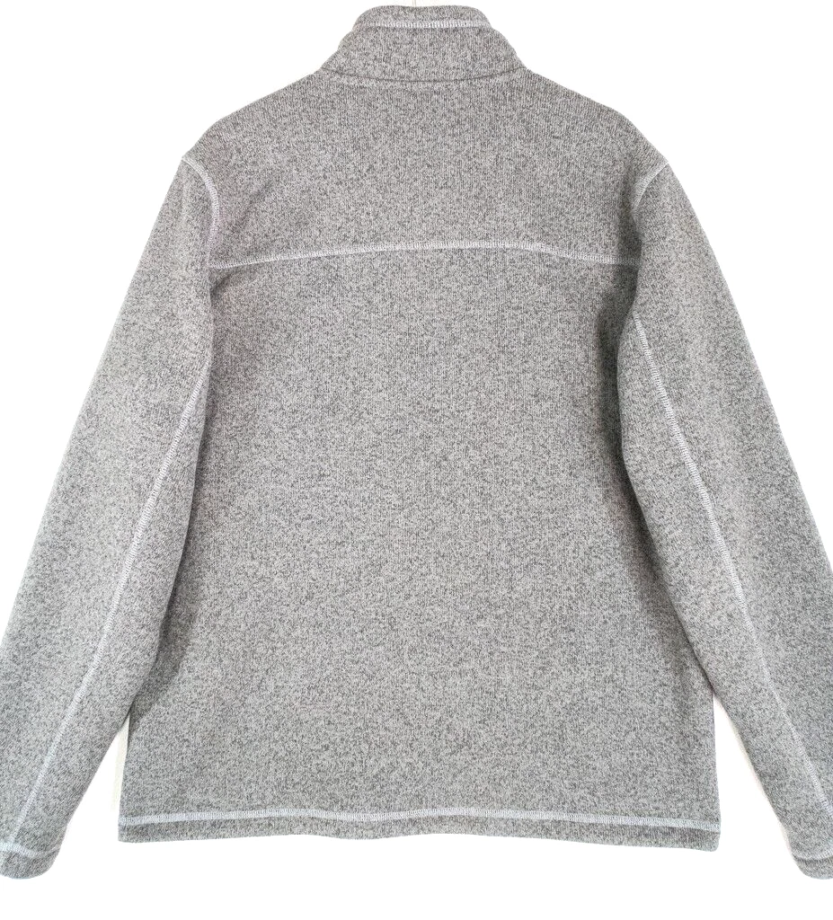 north-face full zip outdoor jacket