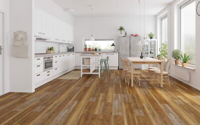waterproof vinyl plank flooring click