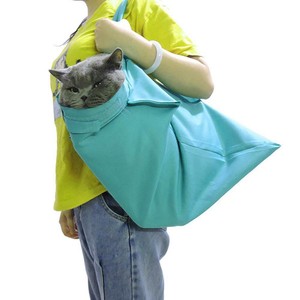 cat purse carrier